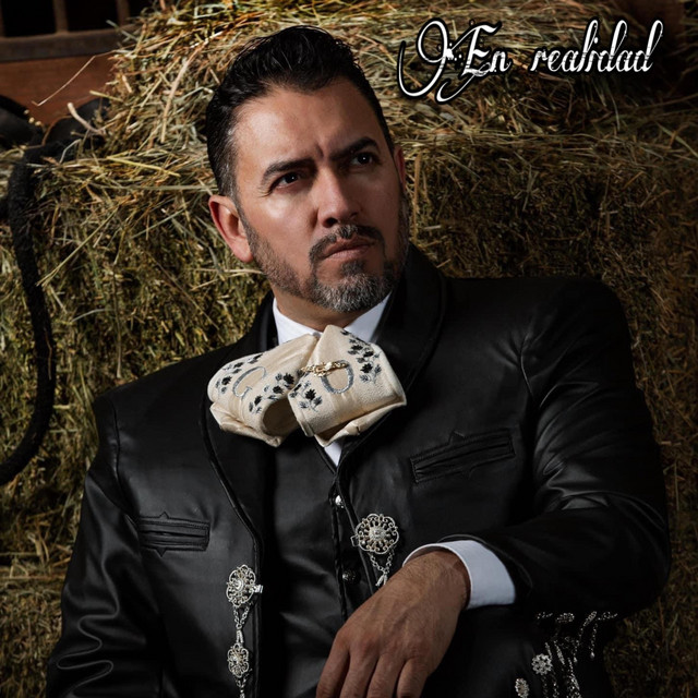 En Realidad cover art