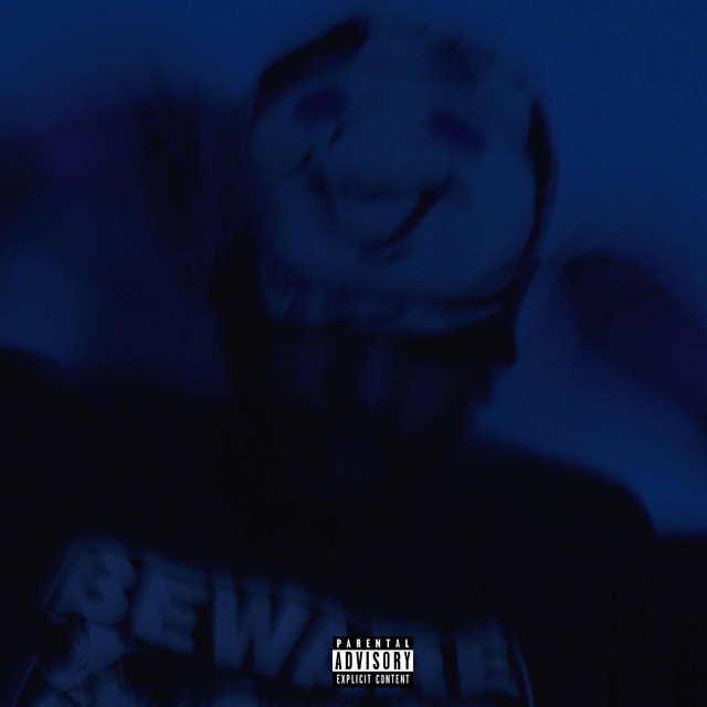 RUSH+ cover art