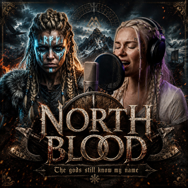 NØRTH BLOOD