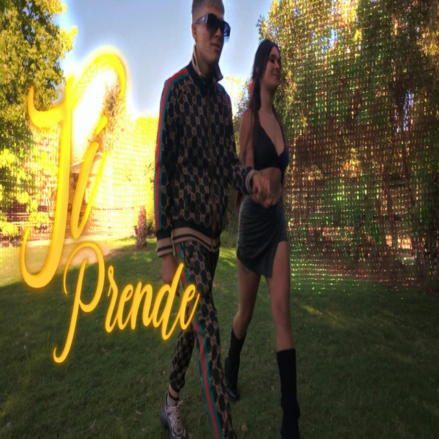 Tu Prende