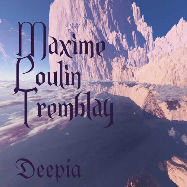 Maxime Poulin Tremblay