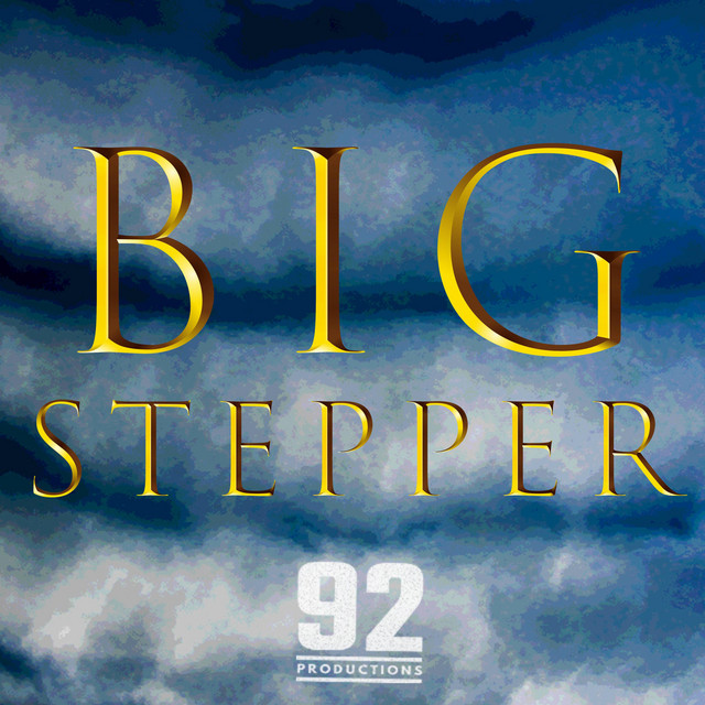 Big Stepper