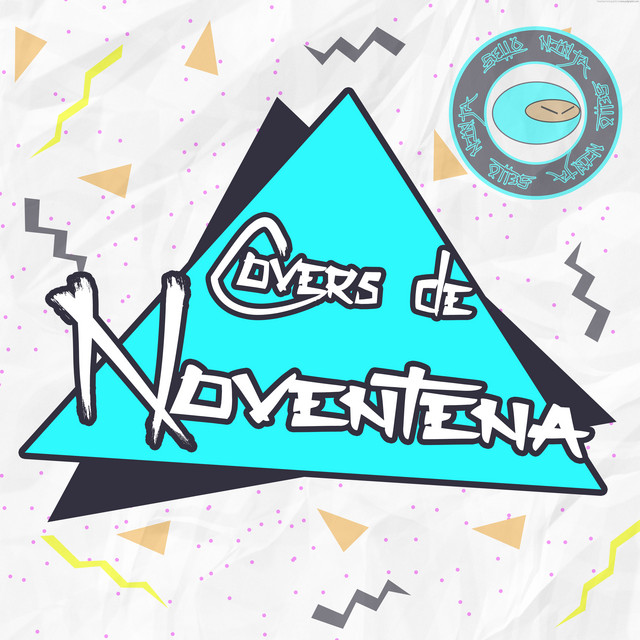 Covers de Noventena cover art