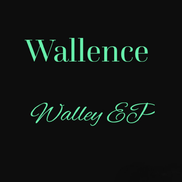 Walley cover art