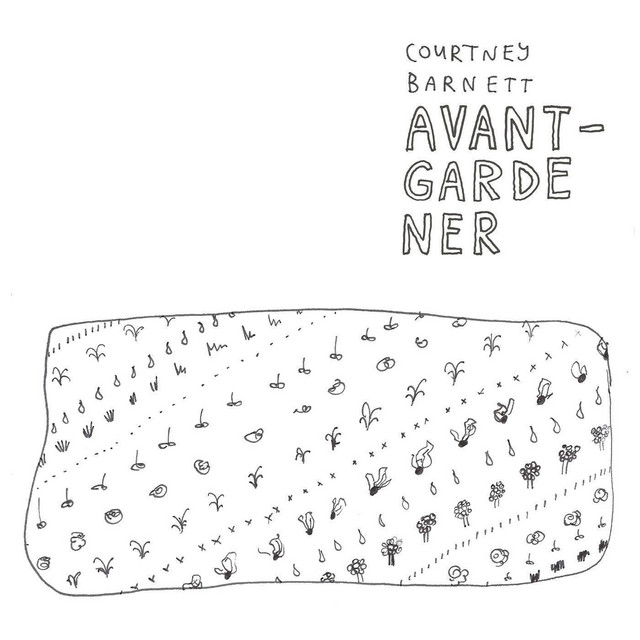 Avant Gardener