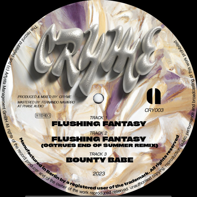 FLUSHING FANTASY