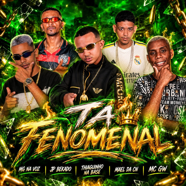 Ta Fenomenal