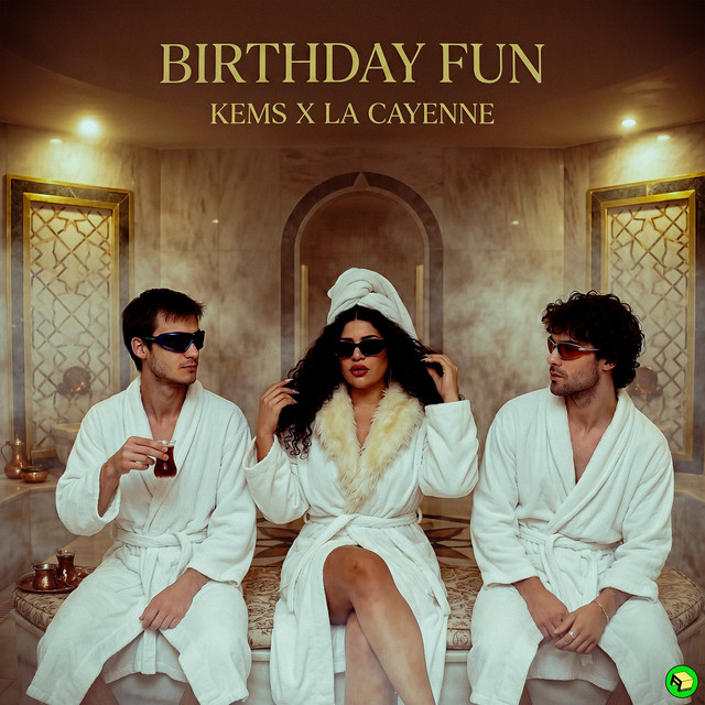 Birthday Fun