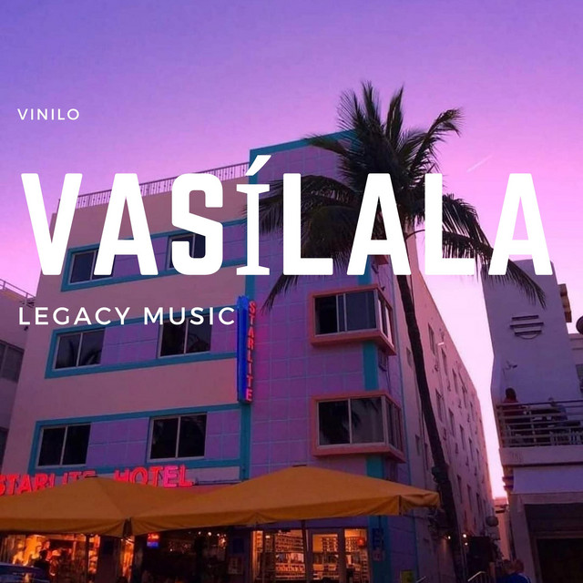 Vacilala