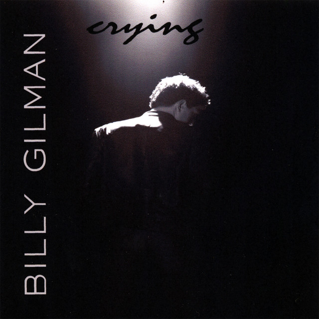 Crying cover art
