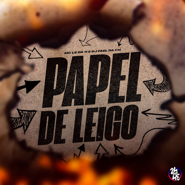 Papel de Leigo
