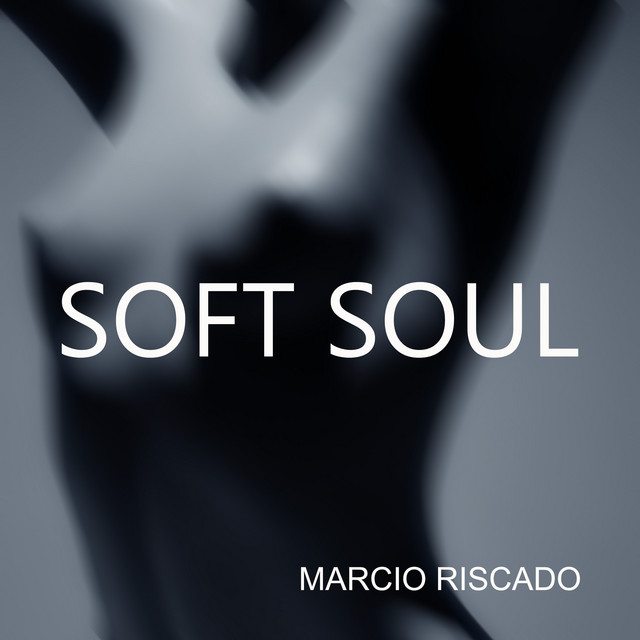 Soft Soul cover art