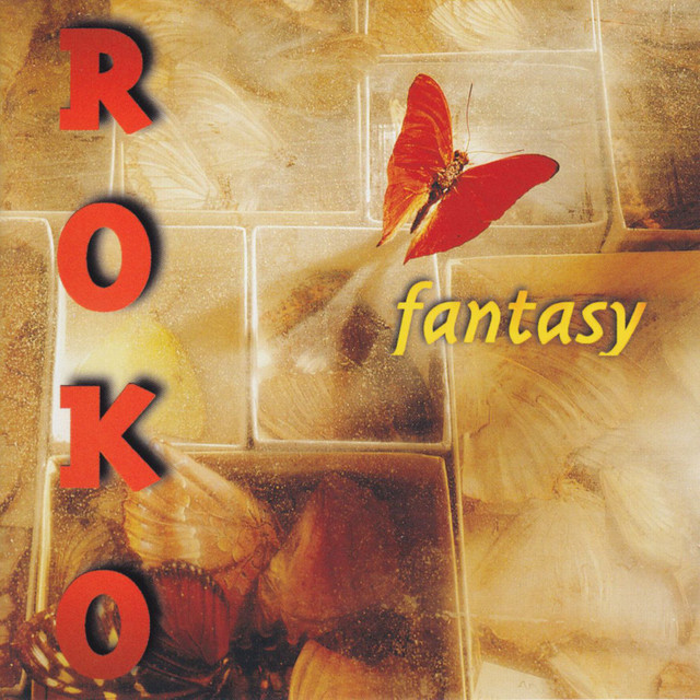 Fantasy cover art