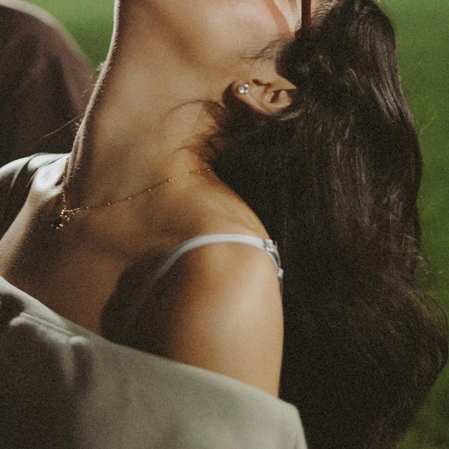 AWAY cover art