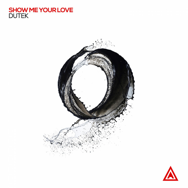Show Me Your Love cover art