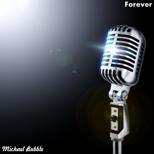 Forever cover art