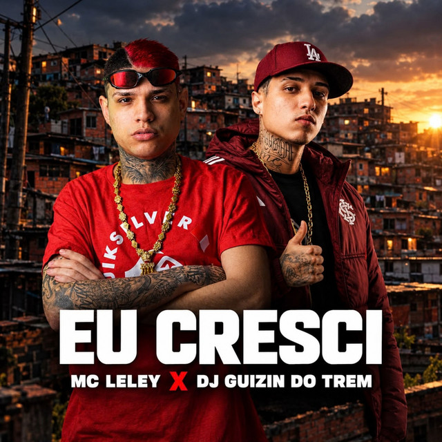 Eu Cresci