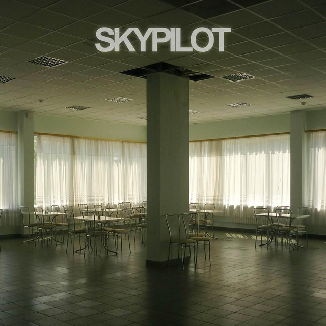 Skypilot cover