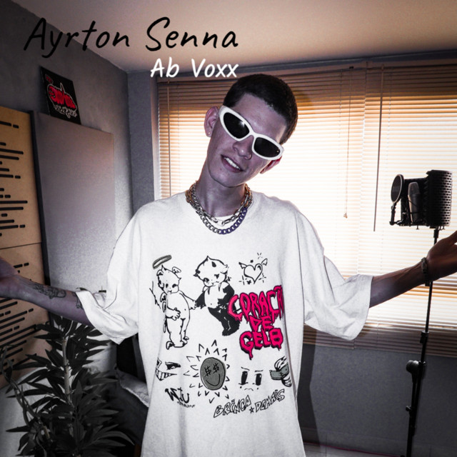 Ayrton Senna