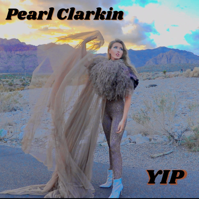 YIP cover art
