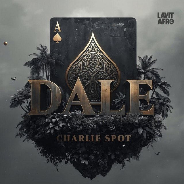 Dale album art