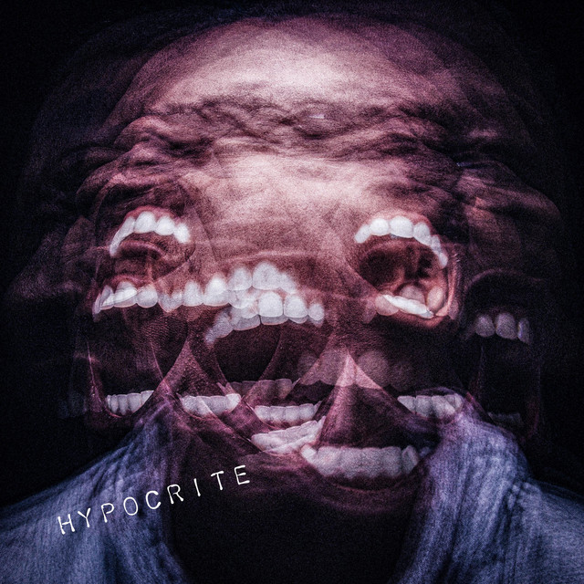 Hypocrite cover art