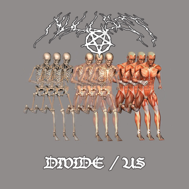 divide / us cover art