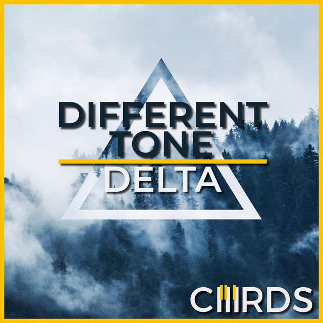 Different Tone