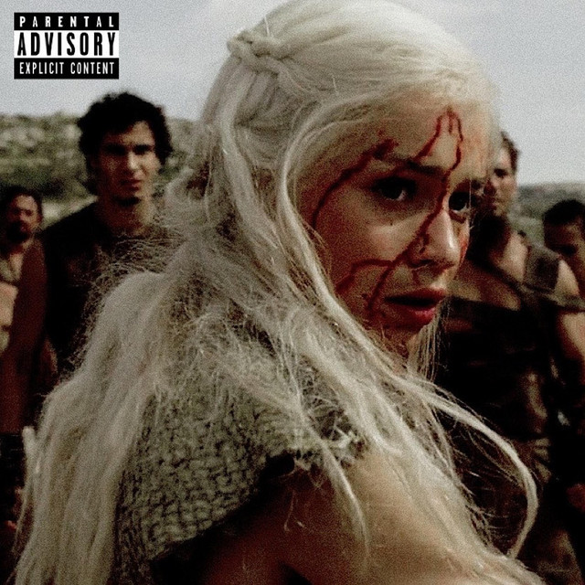 Daenerys's Honor cover art