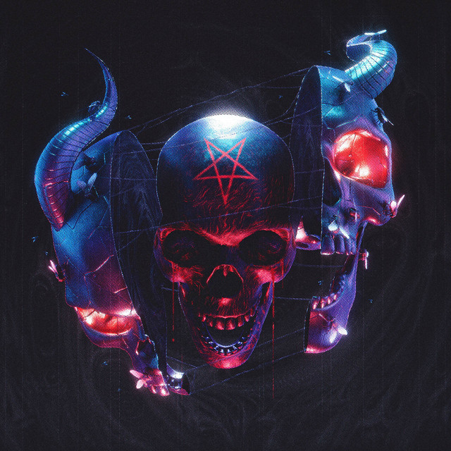 Maldição cover art