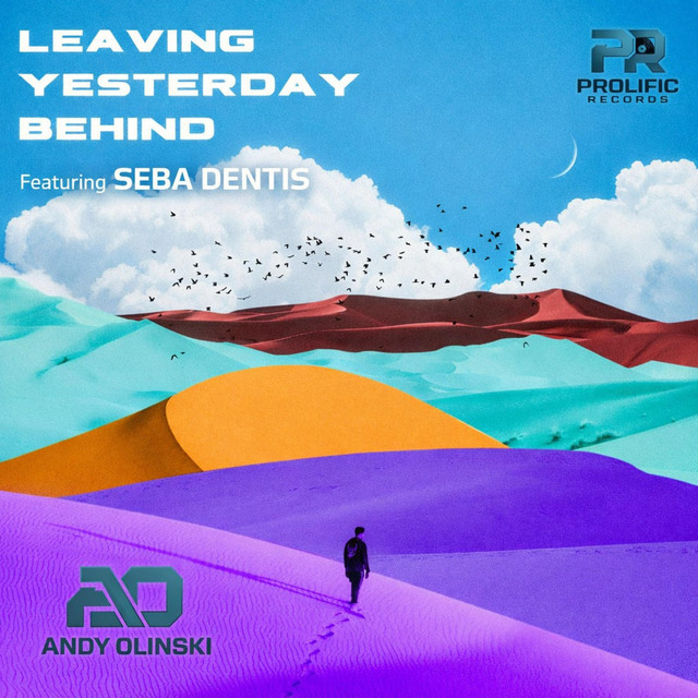 Leaving Yesterday Behind