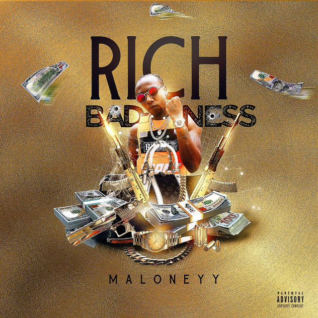 Rich Badness