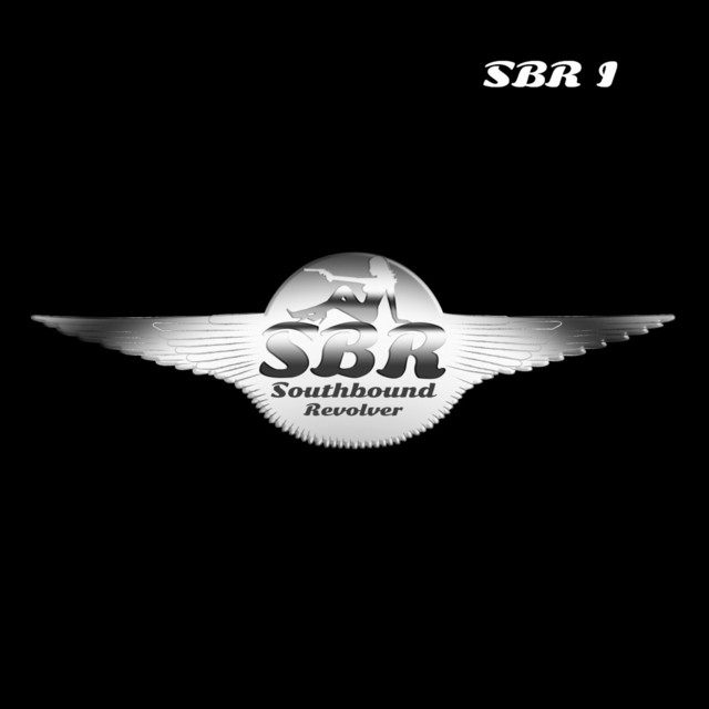 SBR I cover art