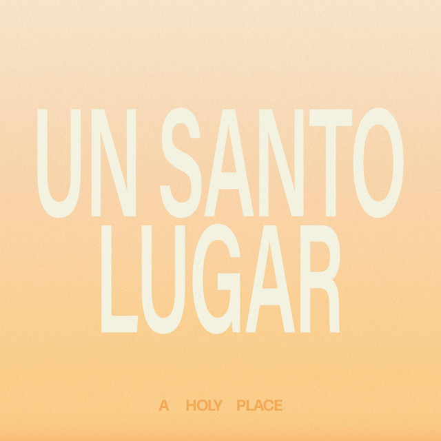 Un Santo Lugar