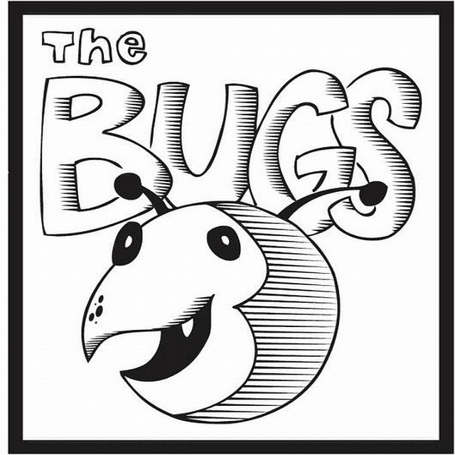 The Bugs cover art