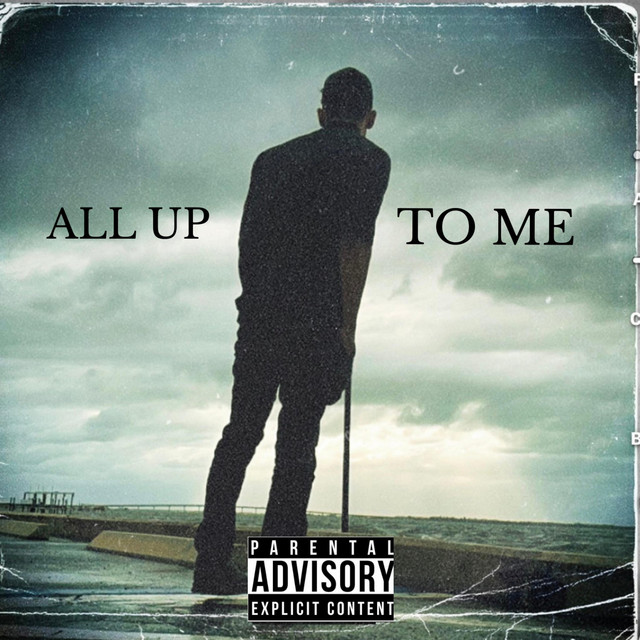 All Up To Me - Album by L.R.J | Spotify