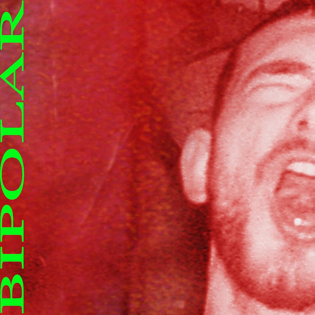 Bipolar + cover art