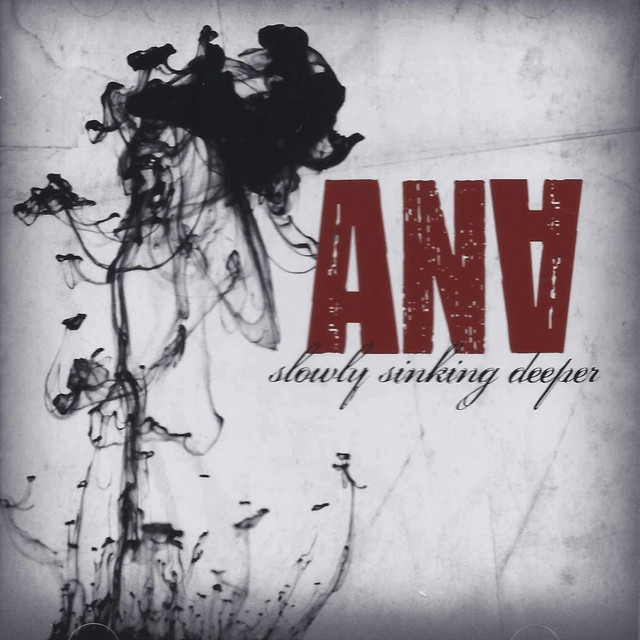 Slowly Sinking Deeper cover art