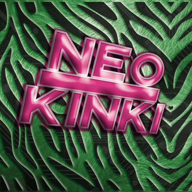 Neokinki cover art