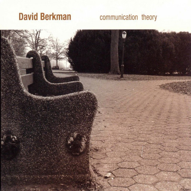 Communication Theory cover art