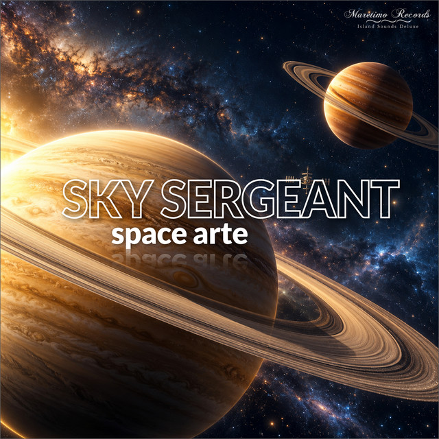 space arte (Weightless Cut) cover