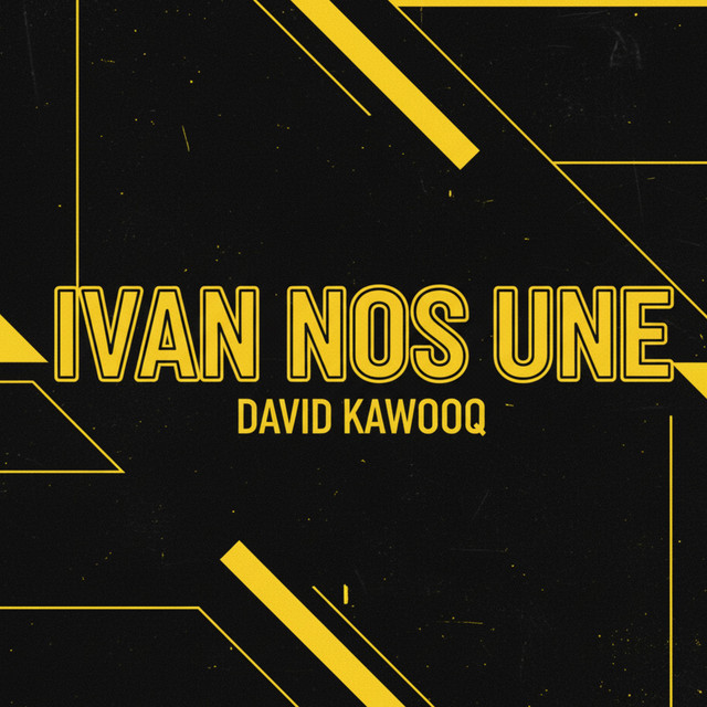 Ivan nos une