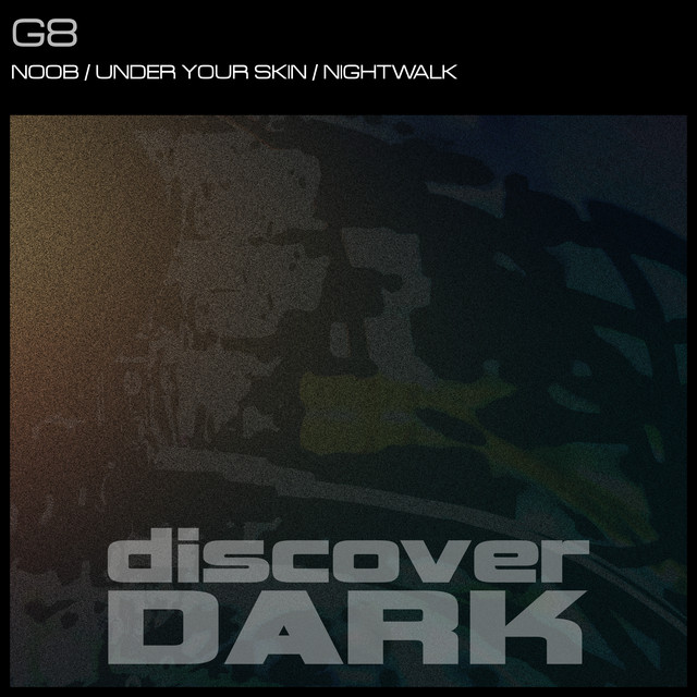 Noob cover art