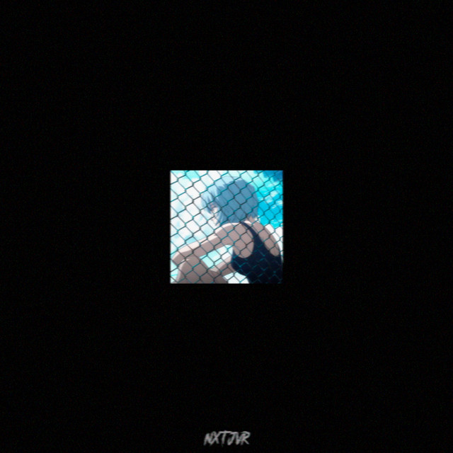 Summertime cover art