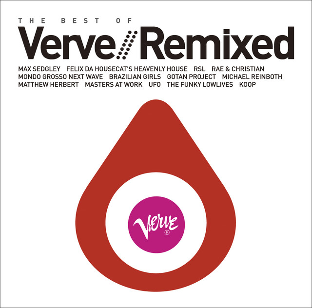 Brother Where Are You - Matthew Herbert Remix