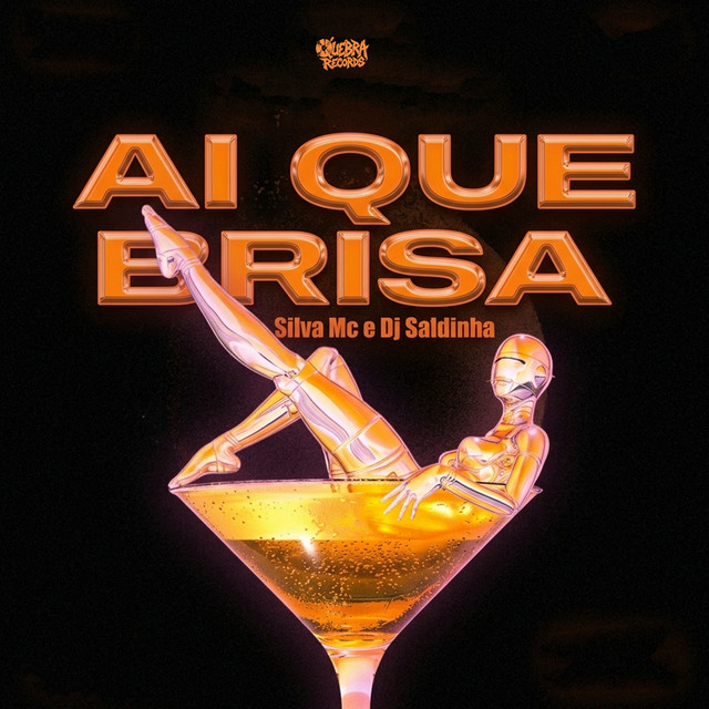 Ai Que Brisa