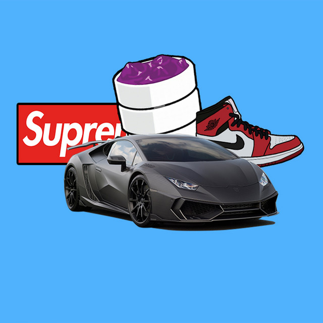 Flex cover art