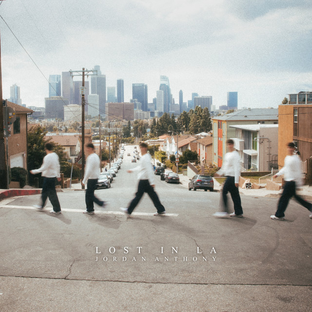 Lost in LA