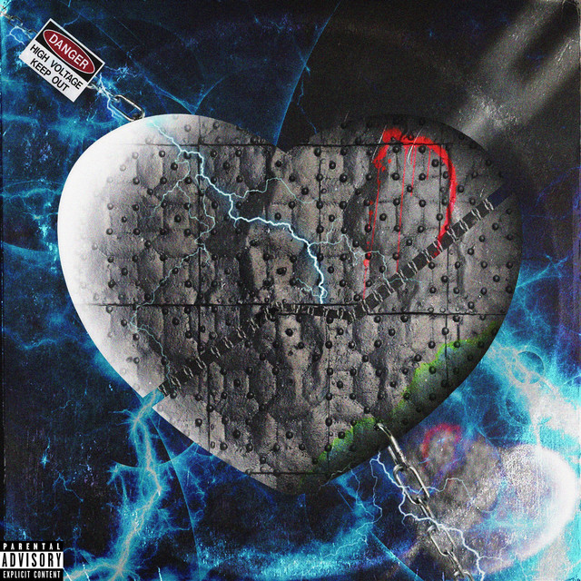 Heart of Steel cover art