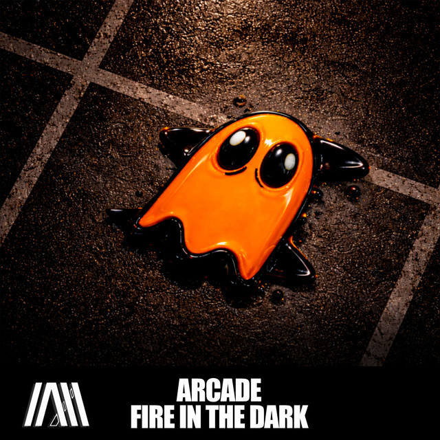 ARCADE - FIRE IN THE DARK